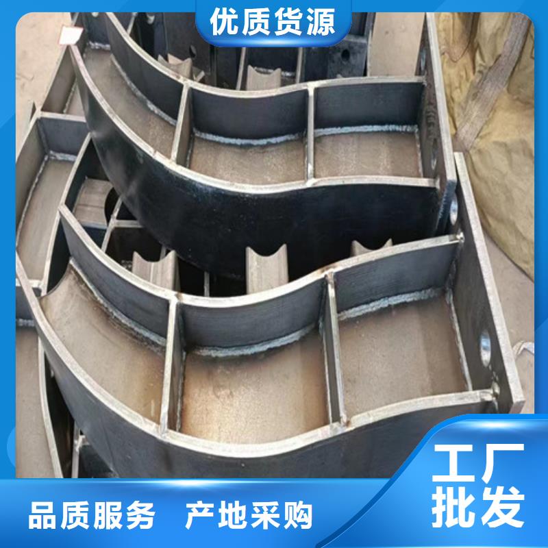 桥梁立柱实力厂家