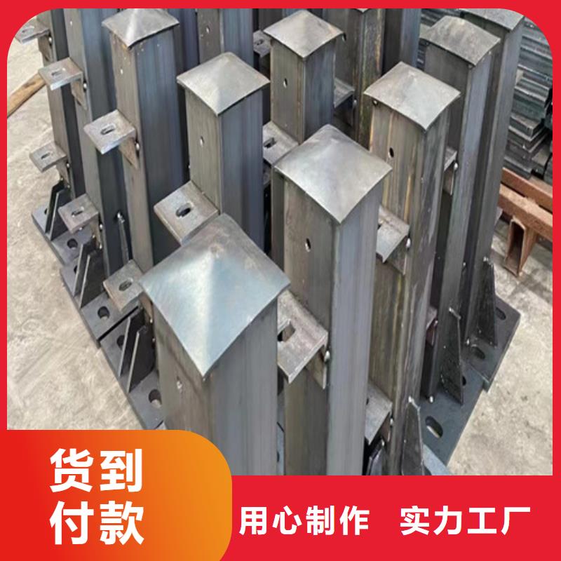 桥梁立柱型号齐全