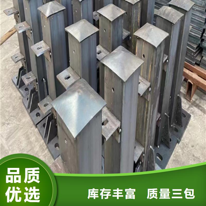 桥梁立柱规格