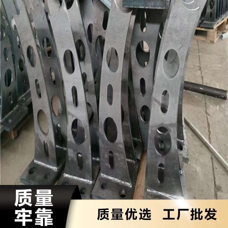 桥梁立柱规格