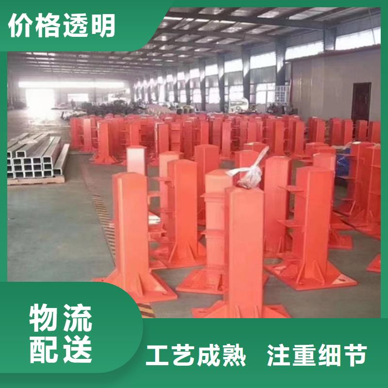 立柱定制品质保证