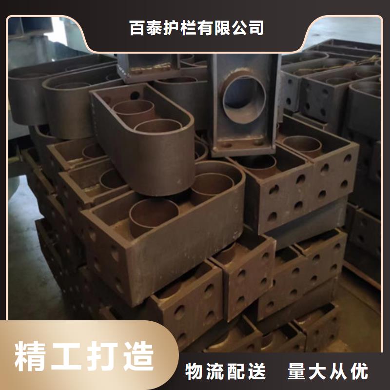 防撞立柱实力老厂
