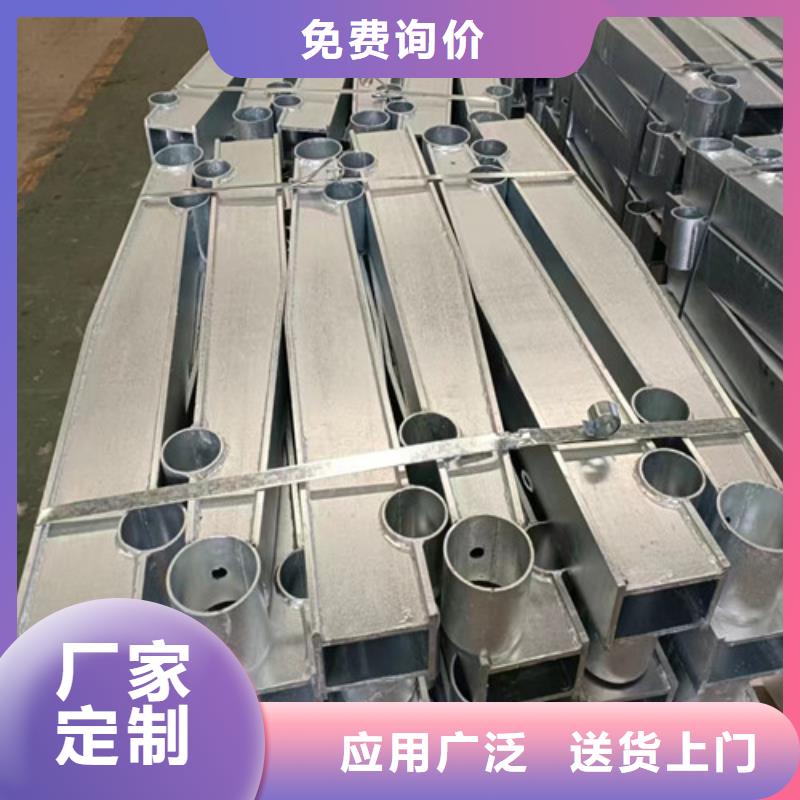 桥梁立柱型号齐全