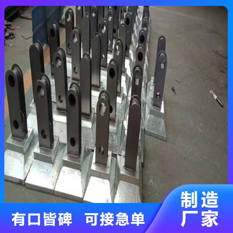 景观立柱诚信经营厂家