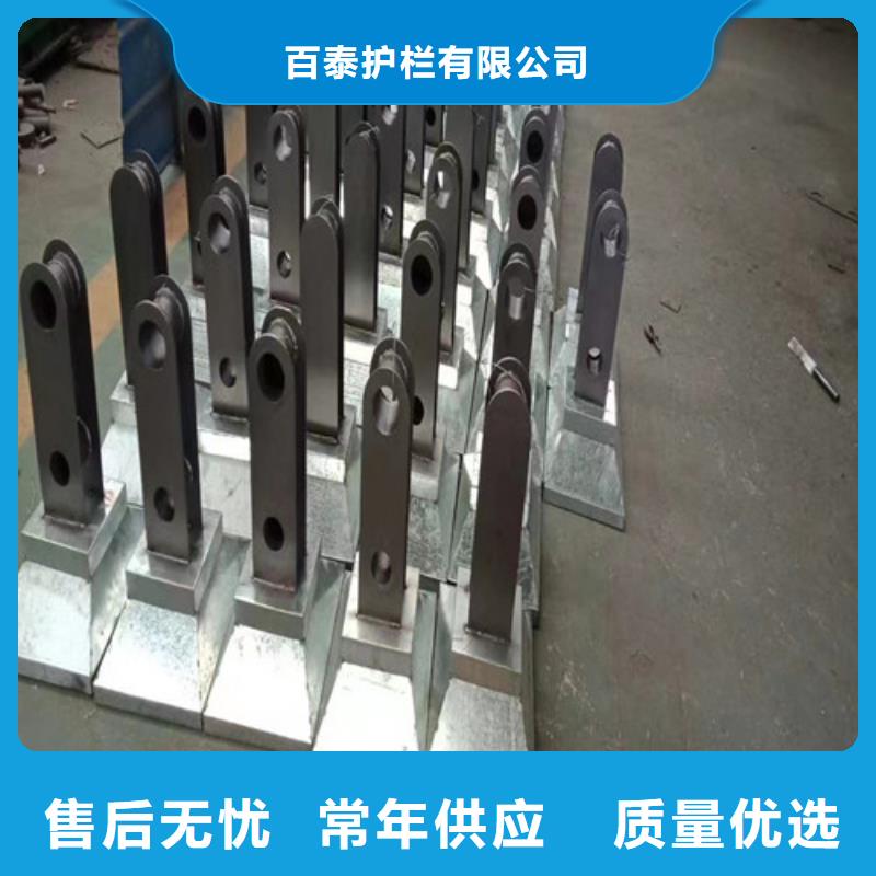 防撞立柱货真价实