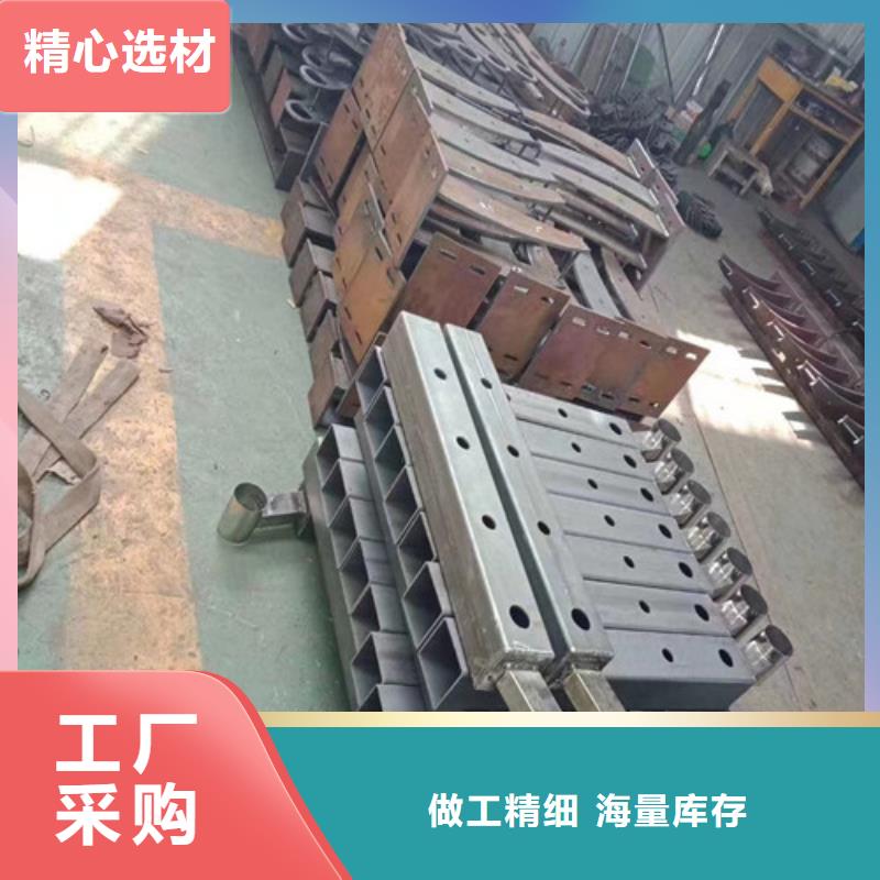 立柱定制价格优惠