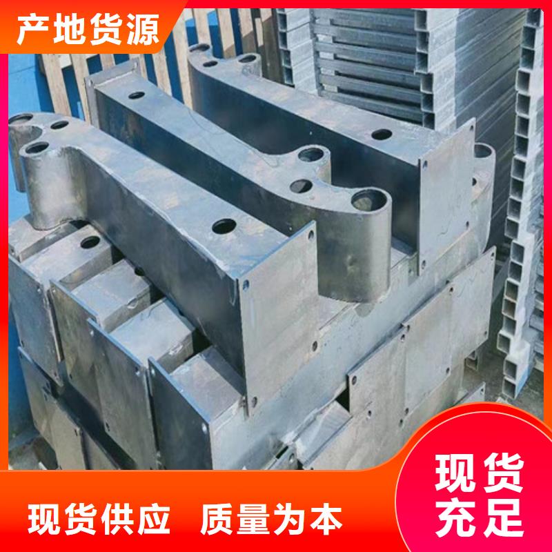 立柱定制解决方案