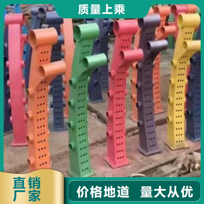 桥梁立柱实力厂家