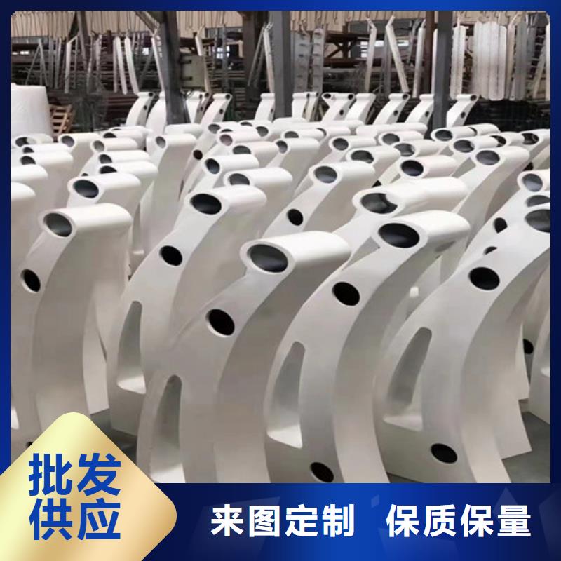 灯光立柱来图定制