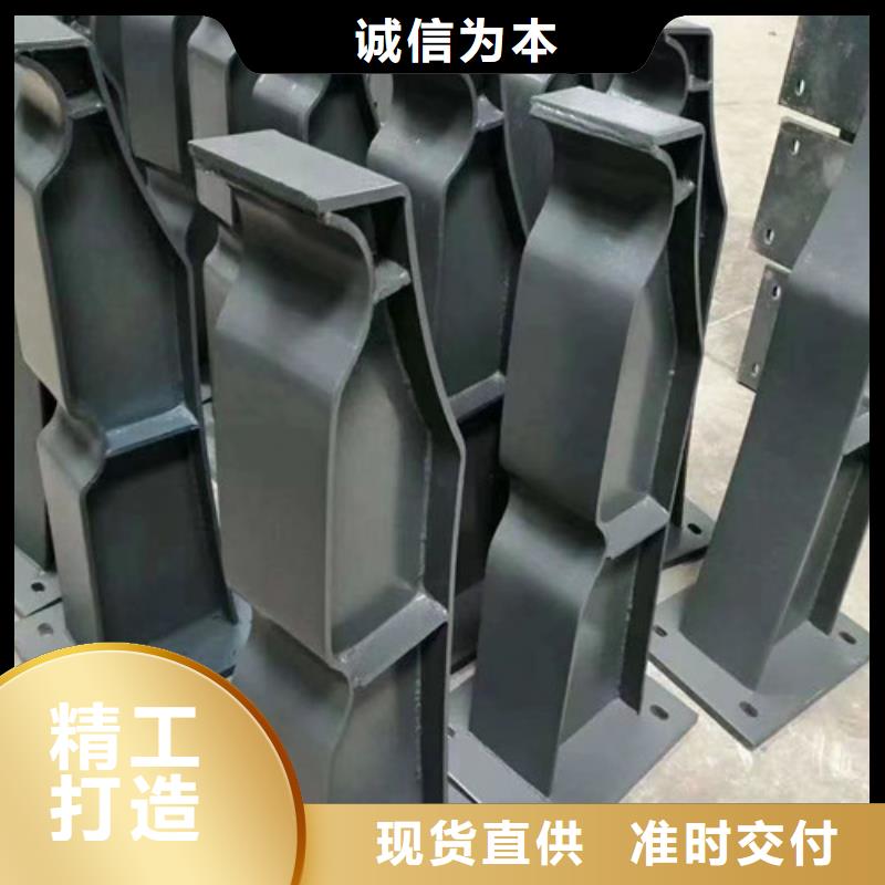 防撞立柱施工团队
