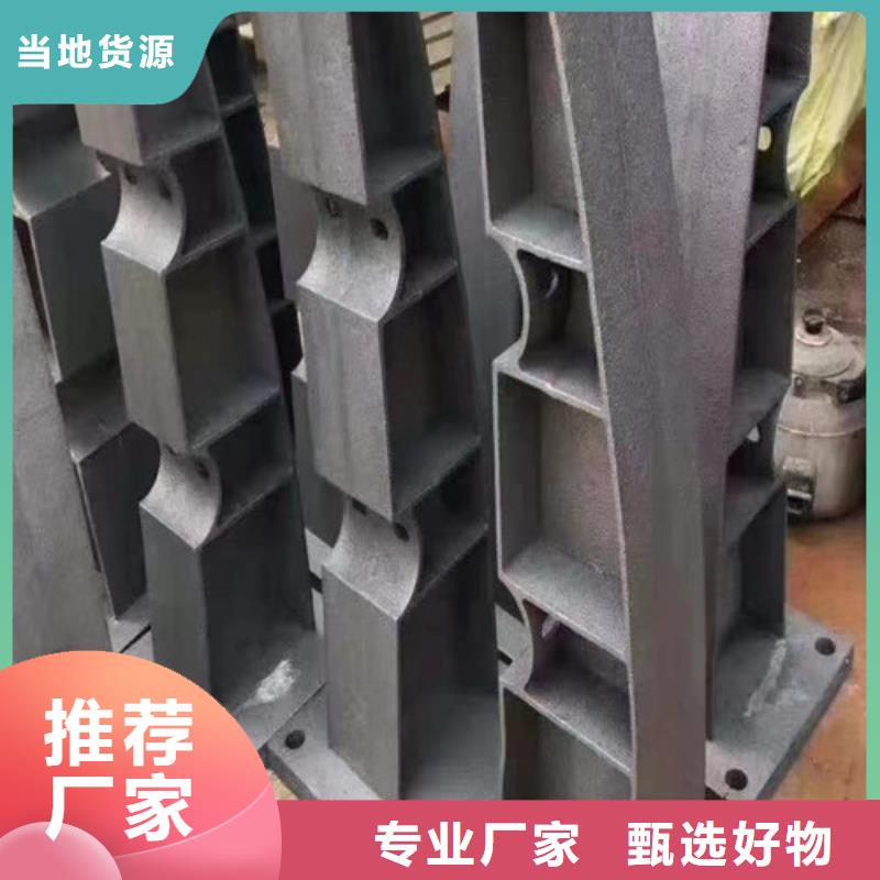 桥梁立柱规格
