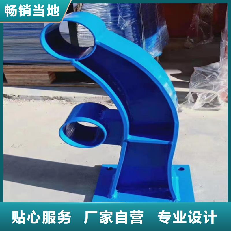 立柱定制品质保证