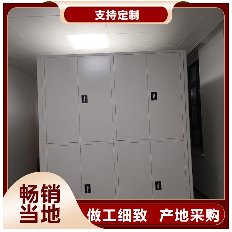 生产厂家哪家好【泽信】加固型密集架