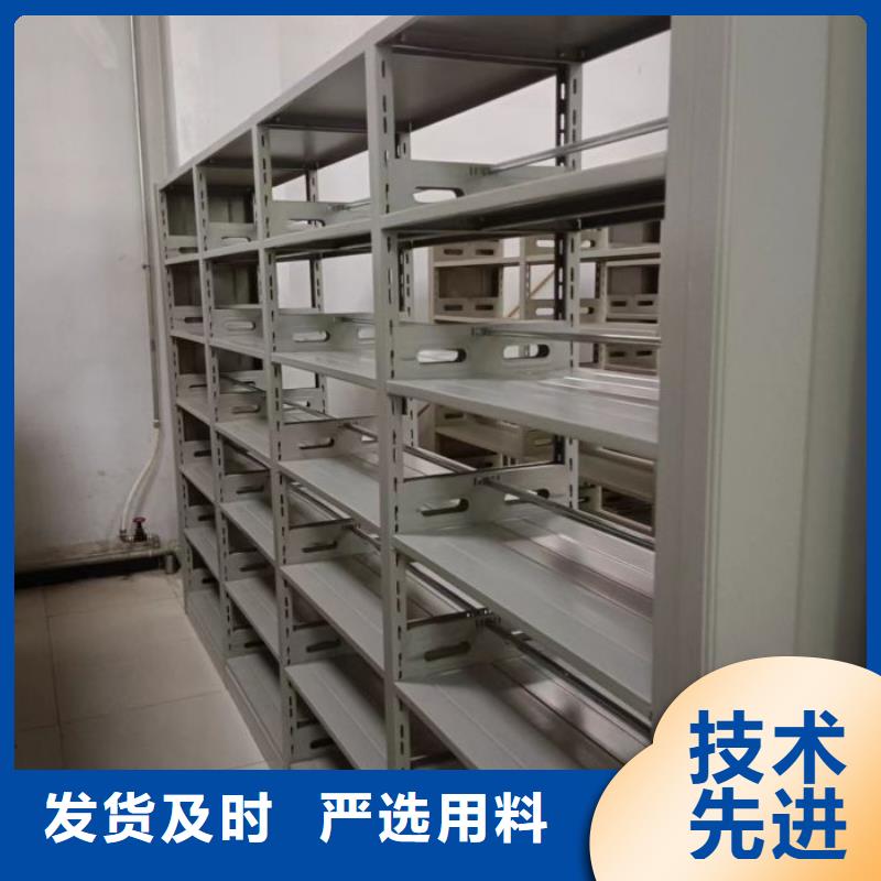 行业面临着的挑战与发展机遇【泽信】智能回转档案柜