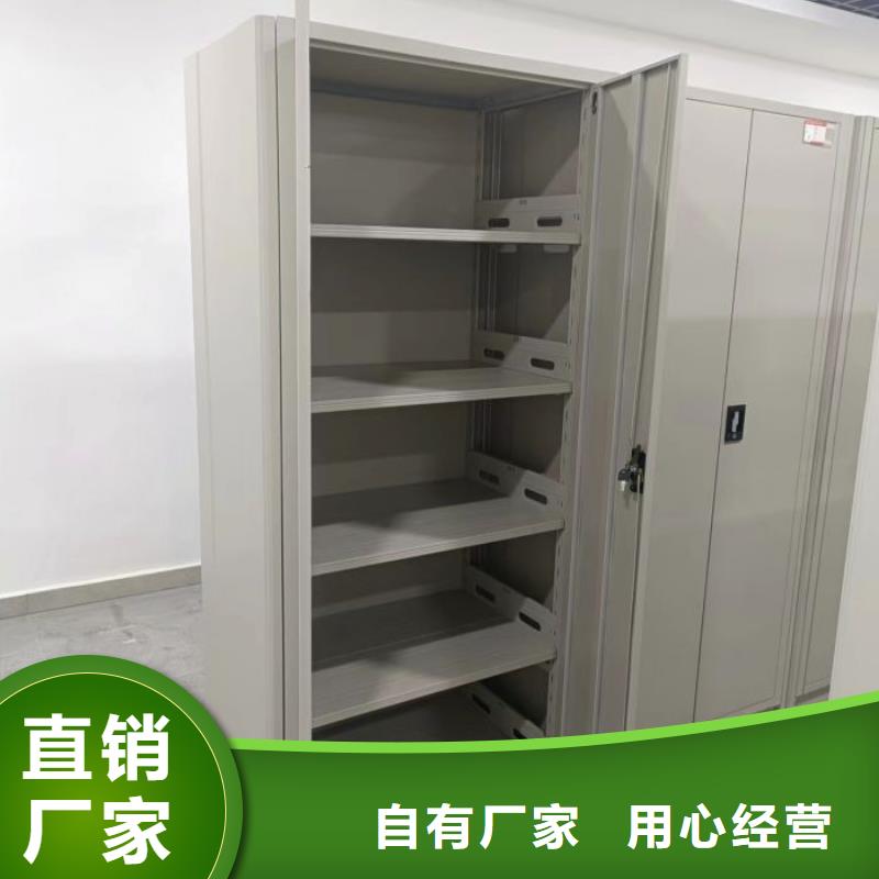 行业面临着的挑战与发展机遇【泽信】智能回转档案柜