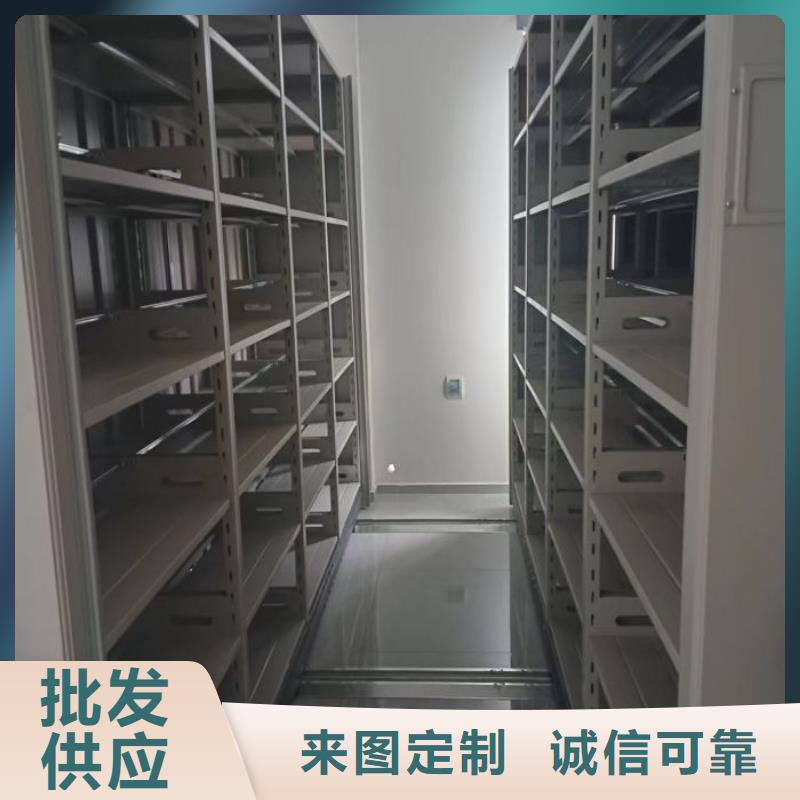 生产厂家哪家好【泽信】三沙市橱式密集架
