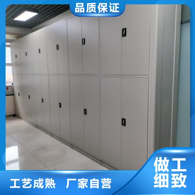 规格型号【泽信】钢制双面双联档案架