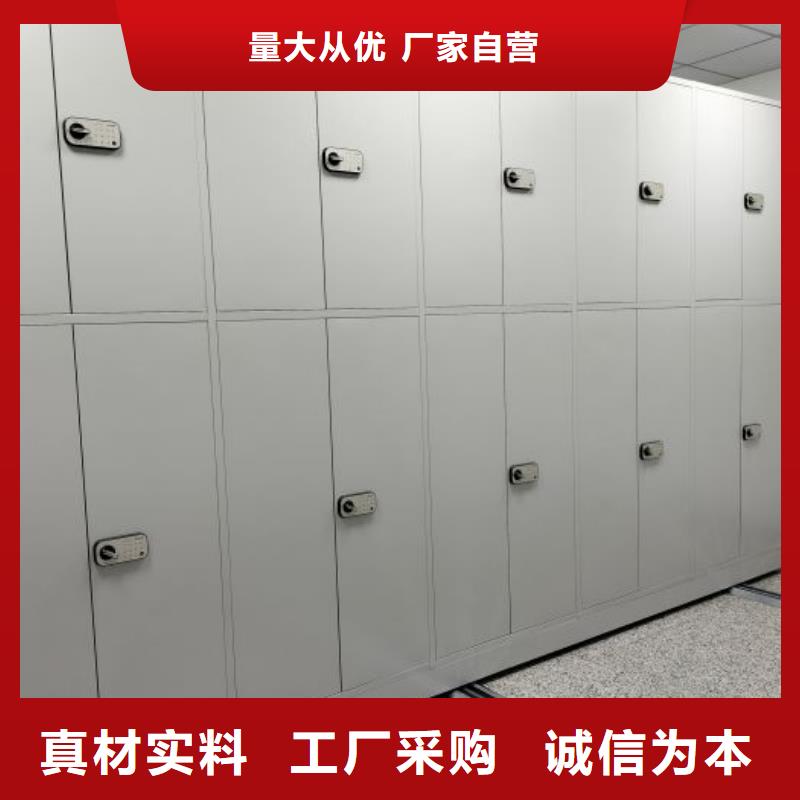 铸造辉煌【泽信】文件密集架