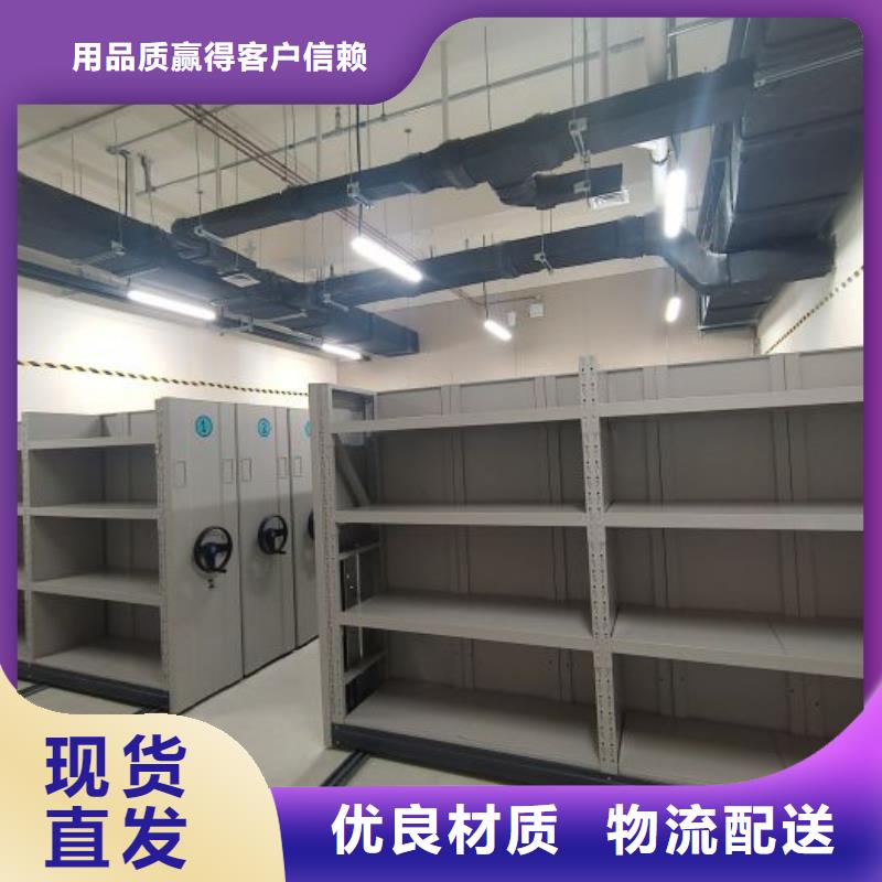 铸造辉煌【泽信】文件密集架
