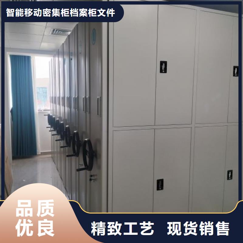 全封闭式档案密集架质保一年