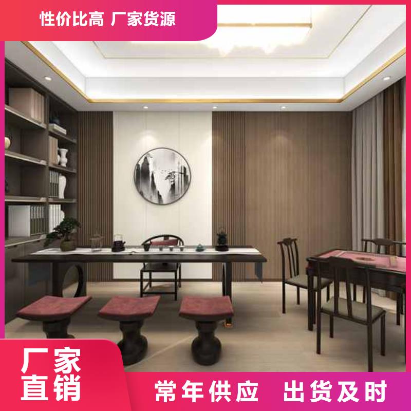 毛坯房集成墙板和刮大白哪个省钱优质生产厂家