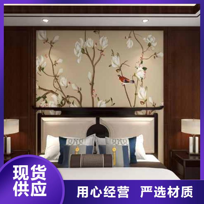 竹木纤维集成墙板十大品牌就是好
