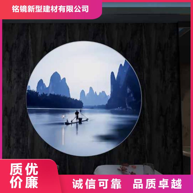 护墙板效果图供应