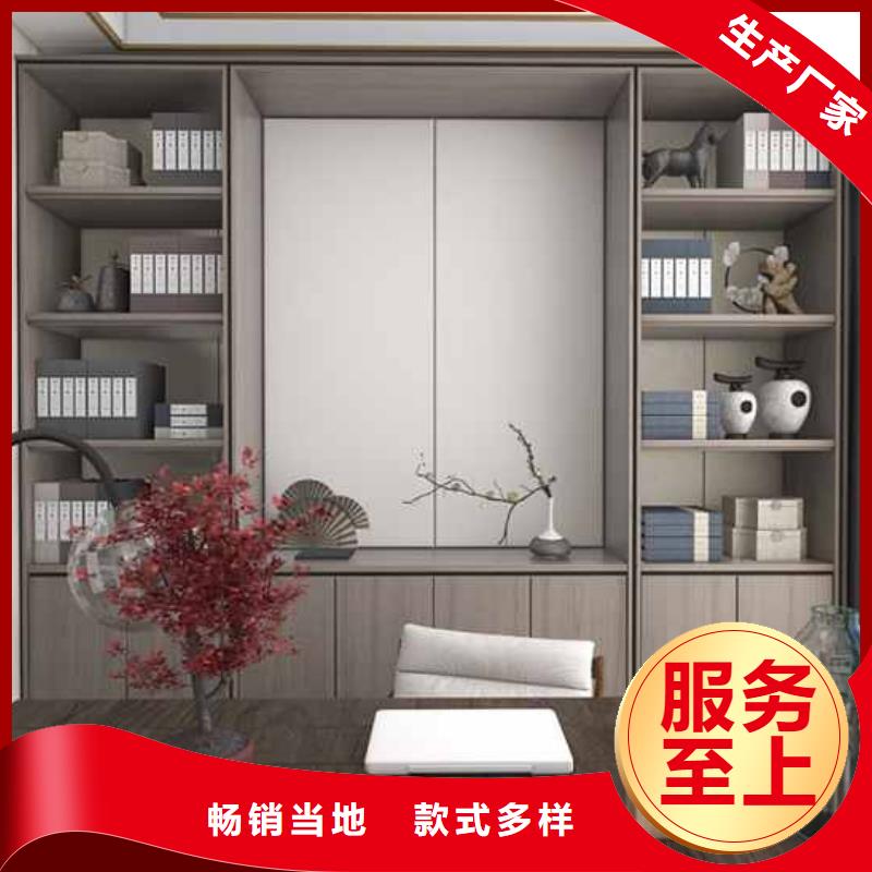 竹木纤维集成墙板装修到底好不好厂家设备齐全