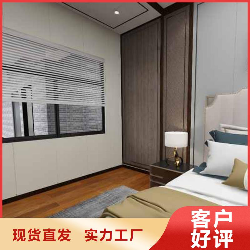 护墙板效果图供应