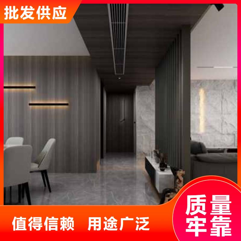 竹木纤维集成墙板十大品牌就是好