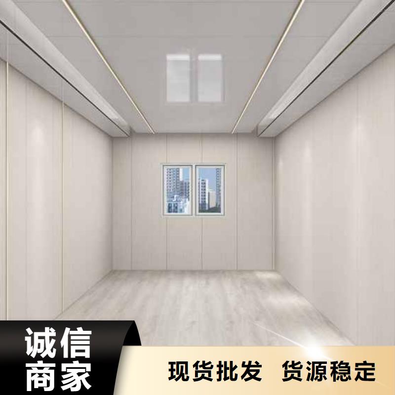 竹木纤维集成墙板-格栅为您精心挑选