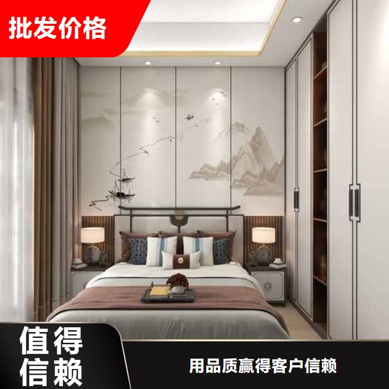 木饰面大板怎么安装十余年厂家