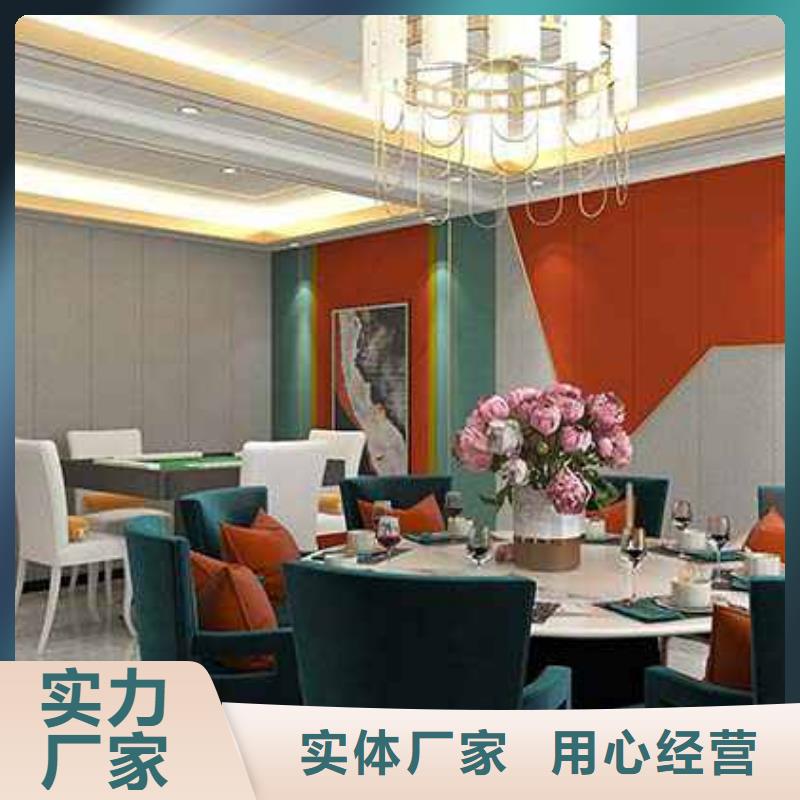 木饰面大板怎么安装十余年厂家