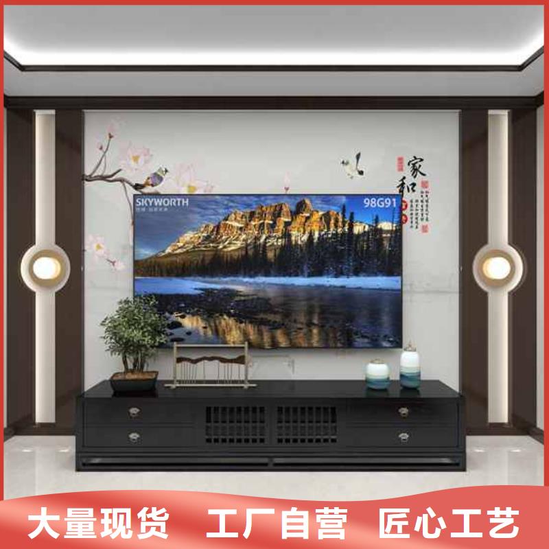 专注制造实心木饰面墙板厂家