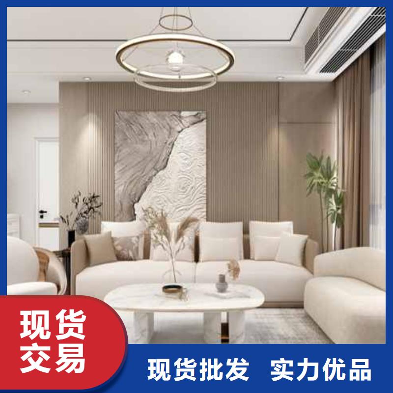 专注制造实心木饰面墙板厂家