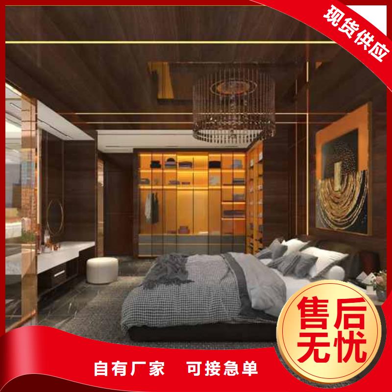 实心大板吊顶效果图厂家