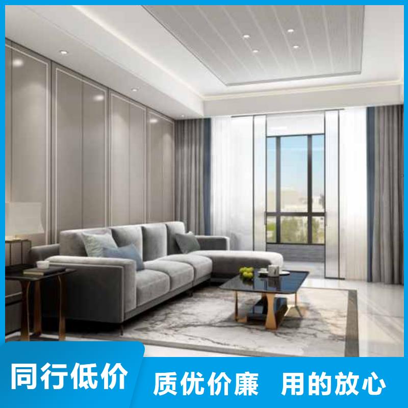 专注制造实心木饰面墙板厂家