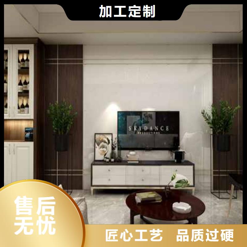木饰面墙板优缺点信息