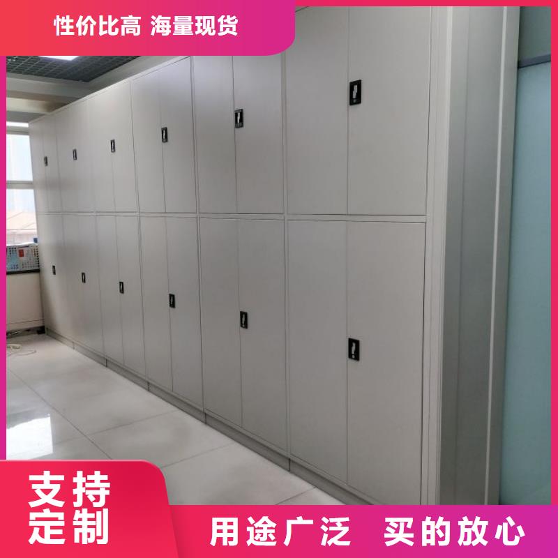 行业面临着的挑战与发展机遇【凯美】智能表库密集柜