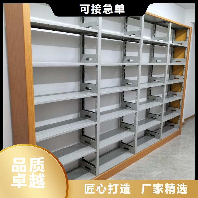 密集架档案柜手摇式超高性价比