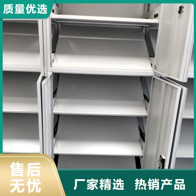 2025当天发货#密集手摇式移动柜#大量库存