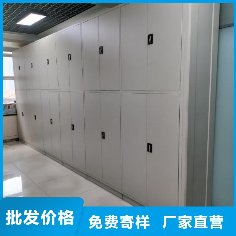 图书室智能密集书架价格合理的公司