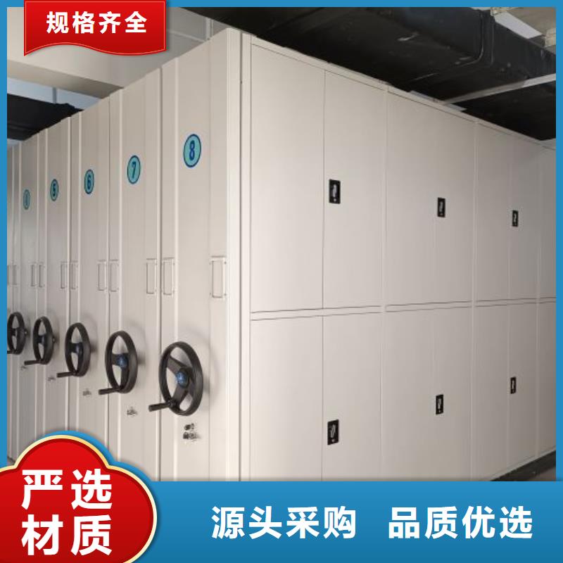 图书室智能密集书架价格合理的公司