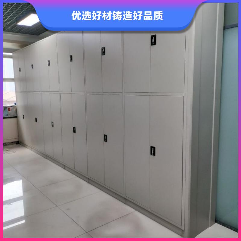 诚信为本【凯美】手动型密集柜