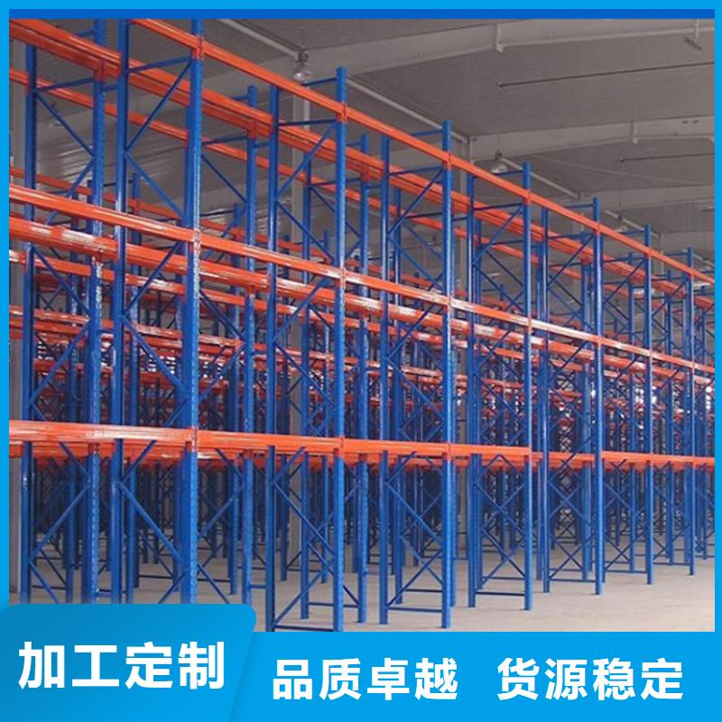 重型货架切片柜自有生产工厂
