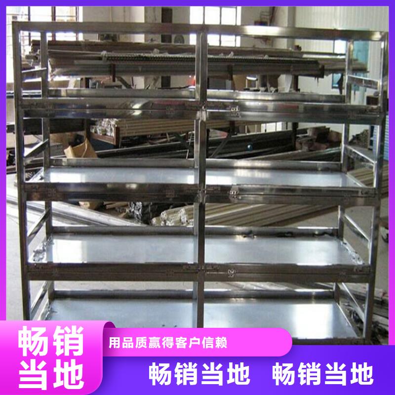 重型货架切片柜自有生产工厂