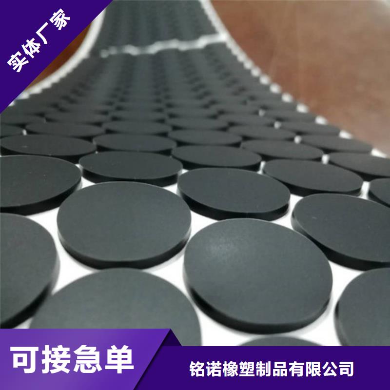 硅胶垫大口径橡胶管工程施工案例