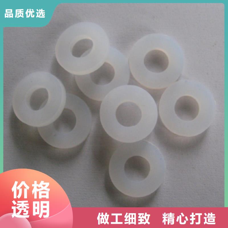 硅胶垫片厂家直销用途分析