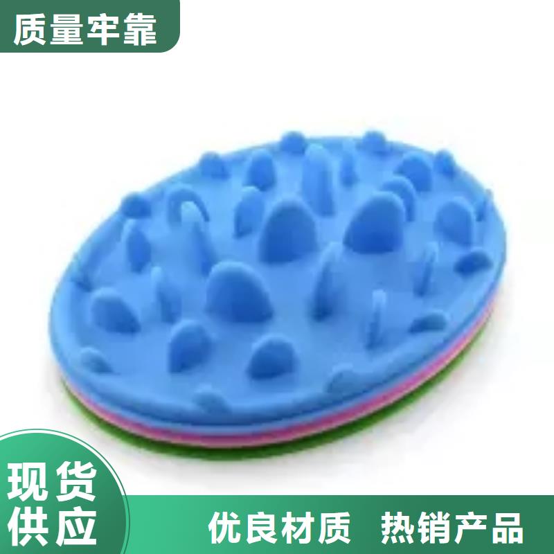 硅胶垫大口径橡胶管工程施工案例