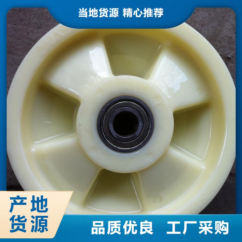 尼龙轮和聚氨酯轮哪个耐用按需定制